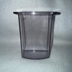 Ninja BN601 Professional Plus Food Processor Pusher for Feed Chute Lid Part